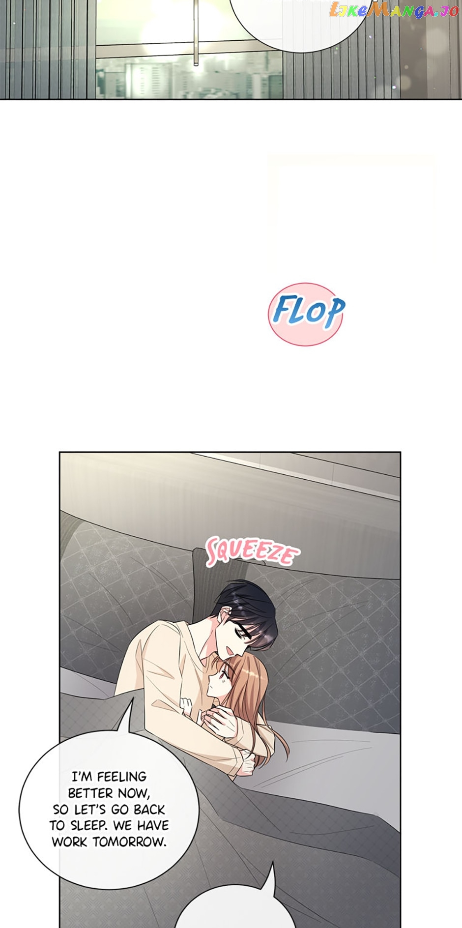 No Snooping, Please Chapter 64 - page 50